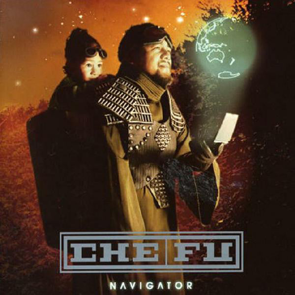 Fu, Che - Navigator [Vinyl] [Second Hand]
