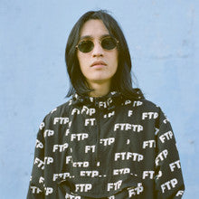 Eyedress - Sensitve G [Vinyl] [Second Hand]