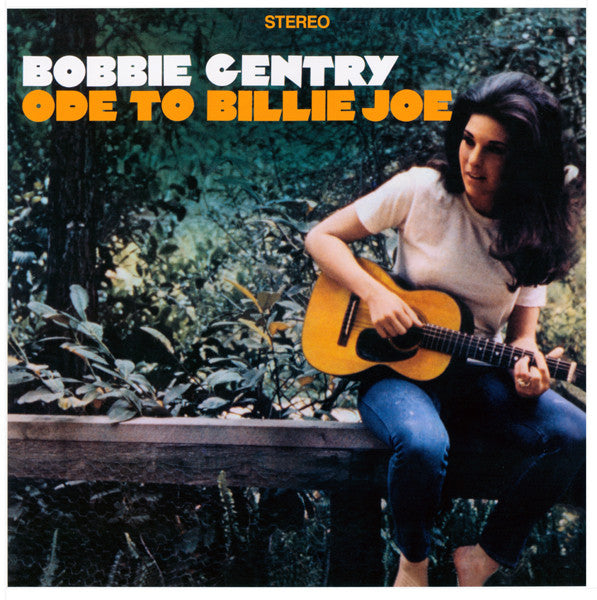 Gentry, Bobbie - Ode To Billie Joe [Vinyl] [Second Hand]