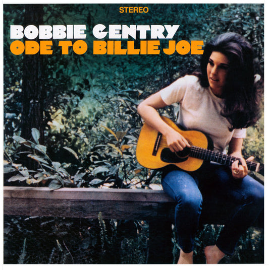 Gentry, Bobbie - Ode To Billie Joe [Vinyl] [Second Hand]