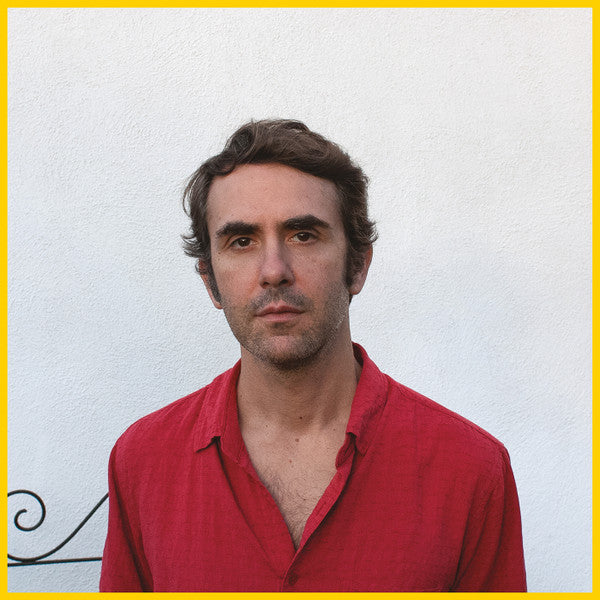 Cohen, Chris - Chris Cohen [Vinyl] [Second Hand]