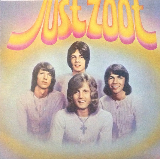 Zoot - Just Zoot [Vinyl] [Second Hand]