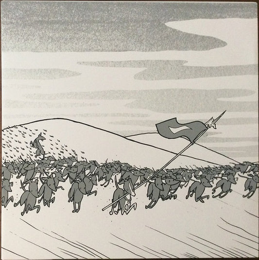 Shellac - Excellent Italian Greyhound [Vinyl] [Second Hand]