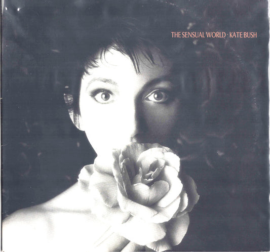 Bush, Kate - Sensual World [Vinyl] [Second Hand]