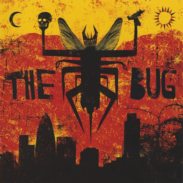 Bug - London Zoo [Vinyl]