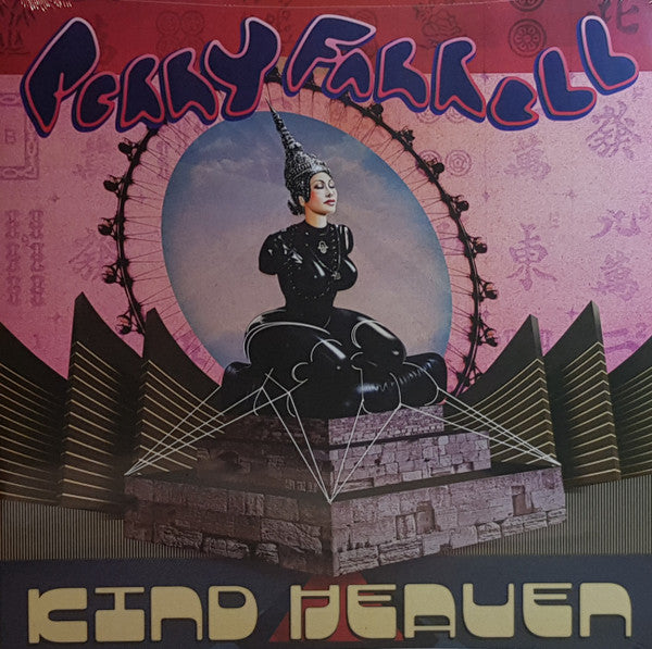 Farrell, Perry - Kind Heaven [Vinyl] [Second Hand]