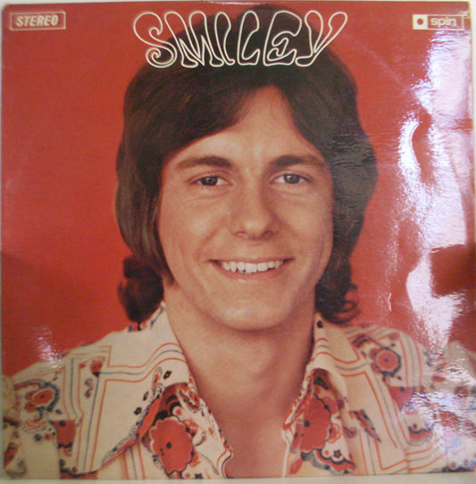 Burns, Ronnie - Smiley [Vinyl] [Second Hand]