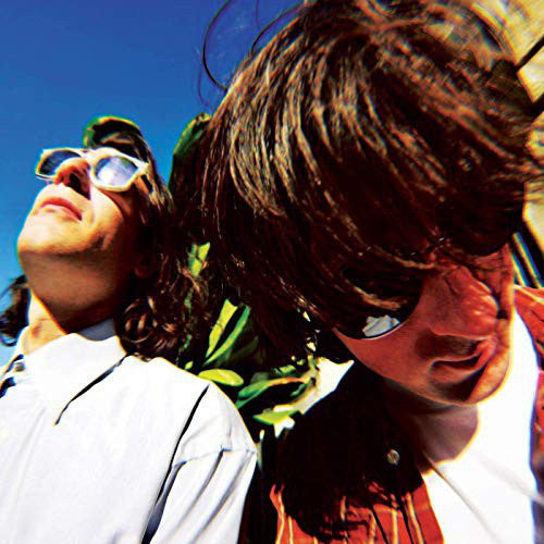 Cosmonauts - Star 69 [Vinyl] [Second Hand]