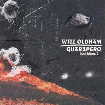 Oldham, Will - Guarapero-Lost Blues 2 [Vinyl] [Second Hand]