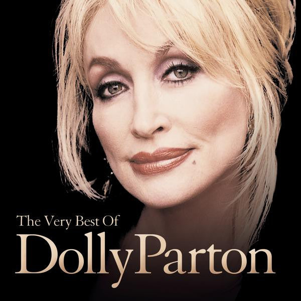 Parton, Dolly - Very Best Of [CD]