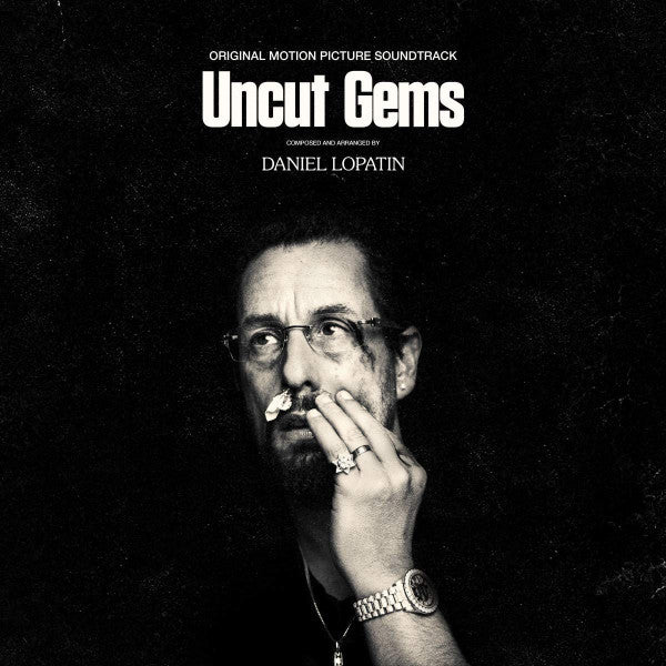 Soundtrack - Uncut Gems [Vinyl] [Second Hand]