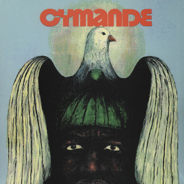 Cymande - Cymande [Vinyl] [Second Hand]
