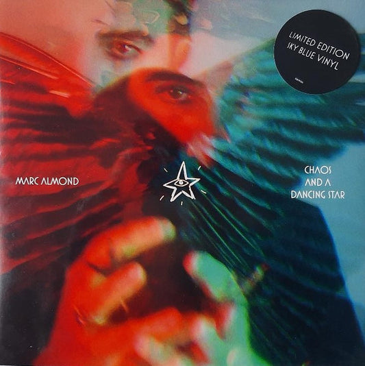 Almond, Marc - Chaos And A Dancing Star [Vinyl] [Second Hand]