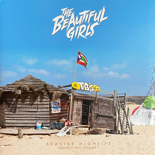 Beautiful Girls - Seaside Highlife (Greatest Hits: Volume [Vinyl] [Second Hand]