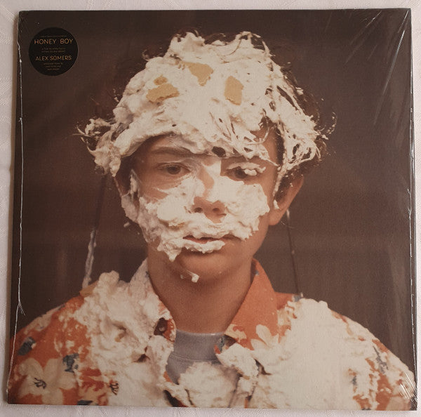 Soundtrack - Honey Boy [Vinyl] [Second Hand]