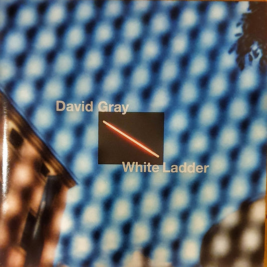 Gray, David - White Ladder [Vinyl] [Second Hand]