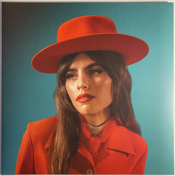 English, Hazel - Wake Up! [Vinyl] [Second Hand]