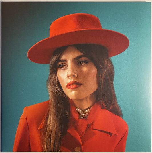 English, Hazel - Wake Up! [Vinyl] [Second Hand]