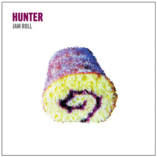 Hunter - Jam Roll / Have A Drink With Us [7 Inch Single] [Second Hand]