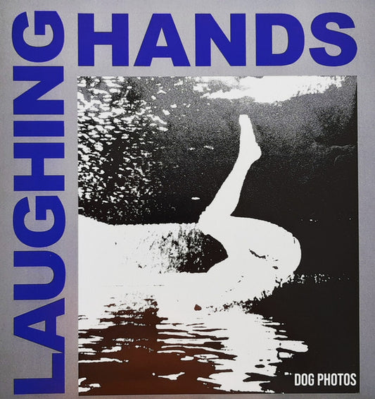 Laughing Hands - Dog Photos [Vinyl] [Second Hand]