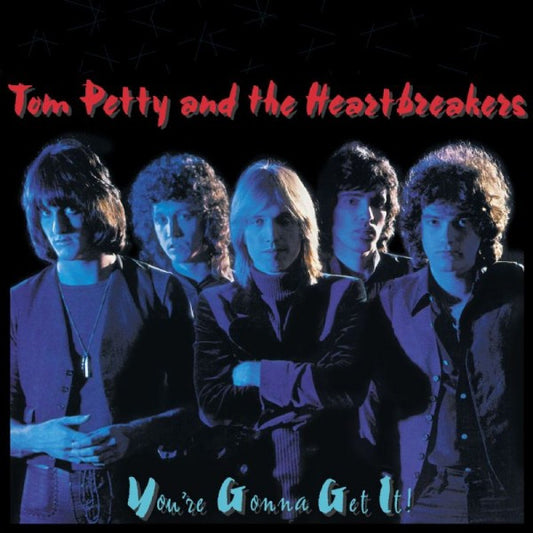 Petty, Tom And The Heartbreakers - You're Gonna Get It! [Vinyl] [Second Hand]