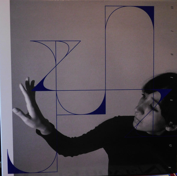 Zunz, J. - Hibiscus [Vinyl] [Second Hand]