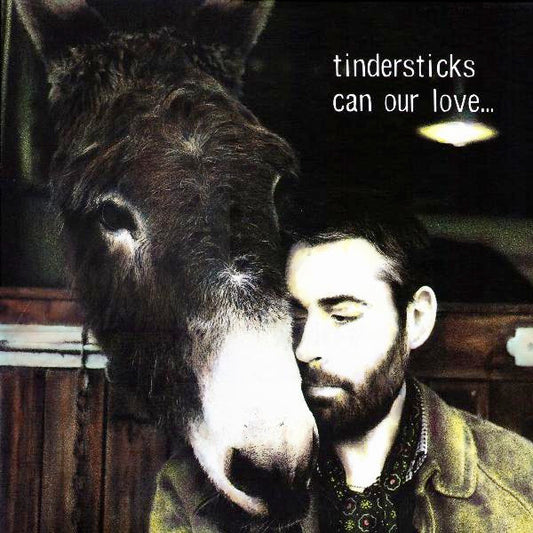 Tindersticks - Can Our Love [Vinyl] [Second Hand]