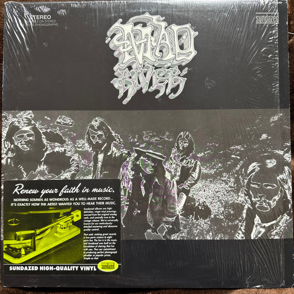 Mad River - Mad River [Vinyl] [Second Hand]