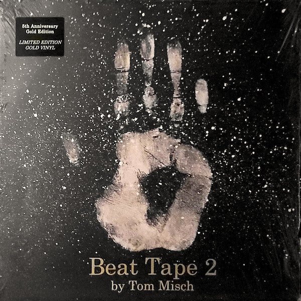 Misch, Tom - Beat Tape 2 [Vinyl] [Second Hand]