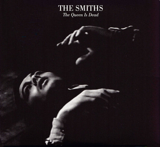 Smiths - Queen Is Dead: 2CD [CD]