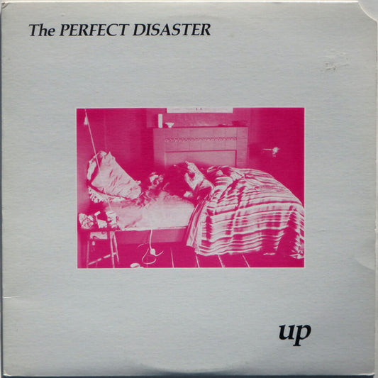 Perfect Disaster - Up [Vinyl] [Second Hand]