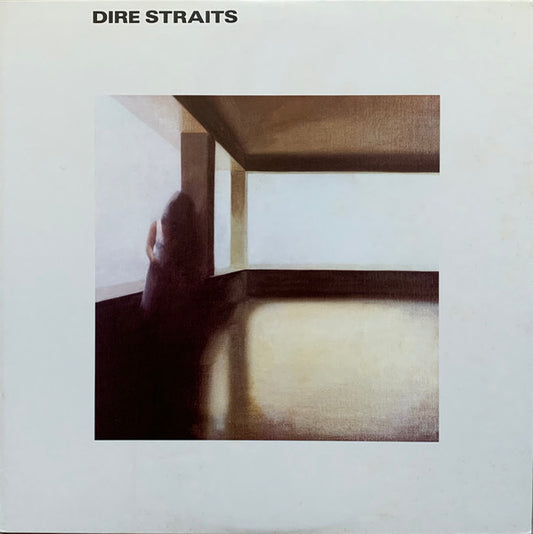 Dire Straits - Dire Straits [Vinyl] [Second Hand]