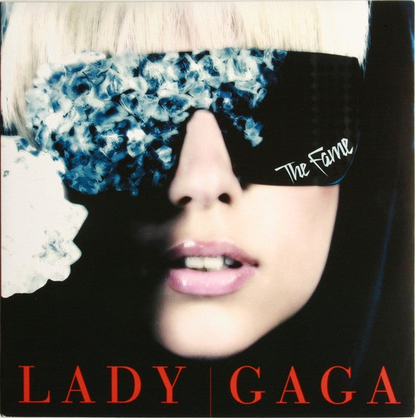 Lady Gaga - Fame [Vinyl] [Second Hand]