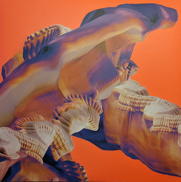 Bicep - Bicep [Vinyl] [Second Hand]