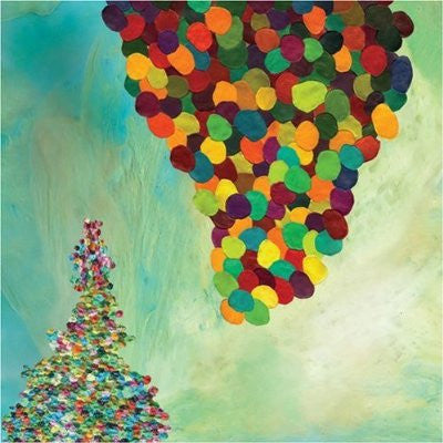 Crystal Antlers - Tentacles [Vinyl] [Second Hand]