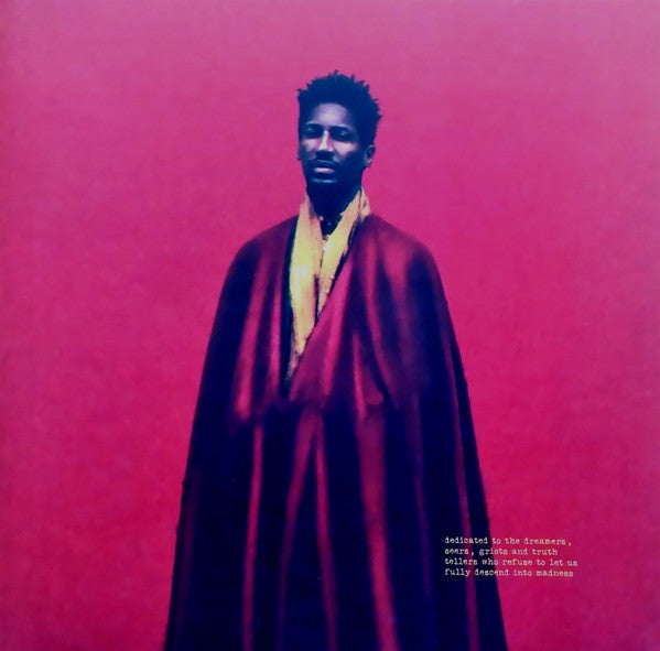 Batiste, Jon - We Are [Vinyl] [Second Hand]