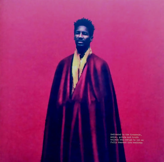 Batiste, Jon - We Are [Vinyl] [Second Hand]