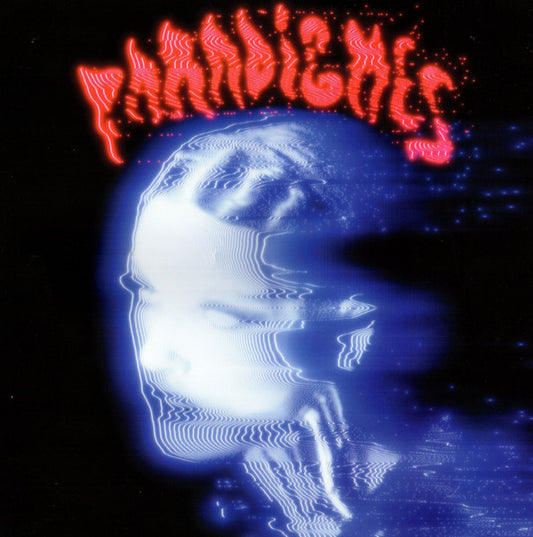 La Femme - Paradigms [Vinyl] [Second Hand]