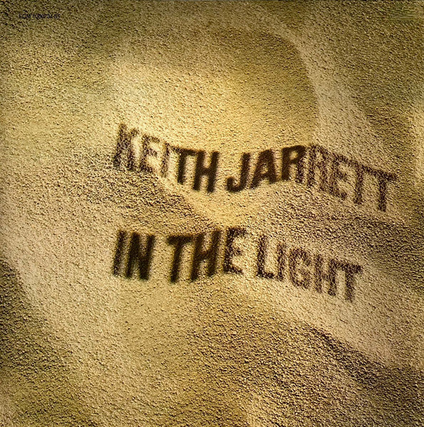 Jarrett, Keith - In The Light [Vinyl] [Second Hand]