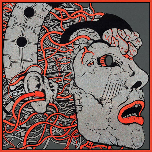 King Gizzard And The Lizard Wizard - Live In London '19 [Vinyl] [Second Hand]