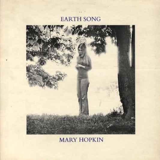 Hopkin, Mary - Earth Song / Ocean Song [Vinyl] [Second Hand]