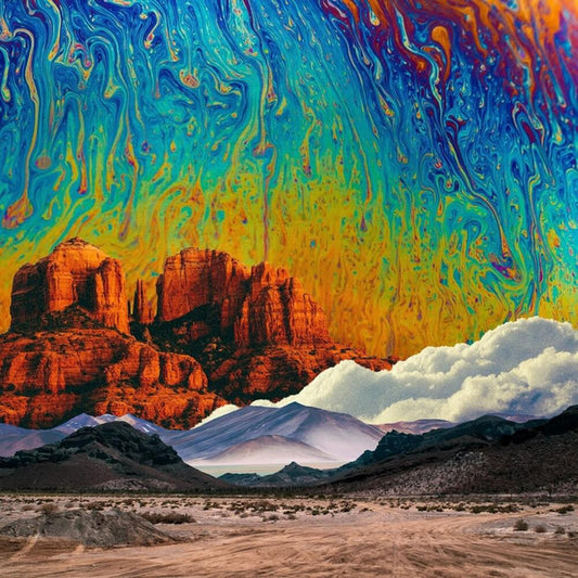 Tilian - Factory Reset [Vinyl] [Second Hand]