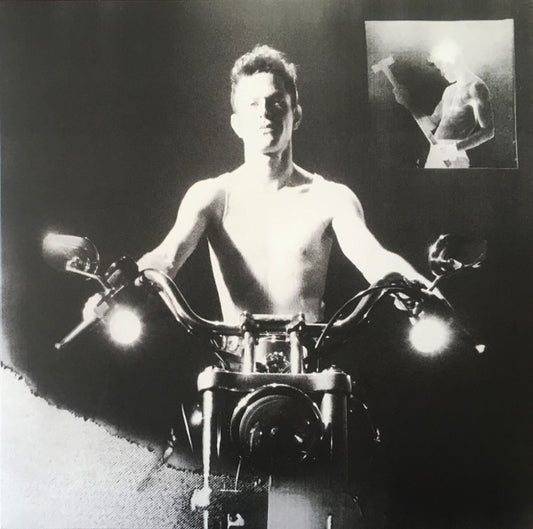 Perfume Genius - Immediately Remixes [Vinyl] [Second Hand]