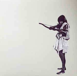 Getting The Fear - Death Is Bigger 1984-85 [Vinyl] [Second Hand]