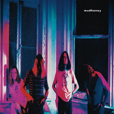 Mudhoney - Mudhoney [Vinyl] [Second Hand]
