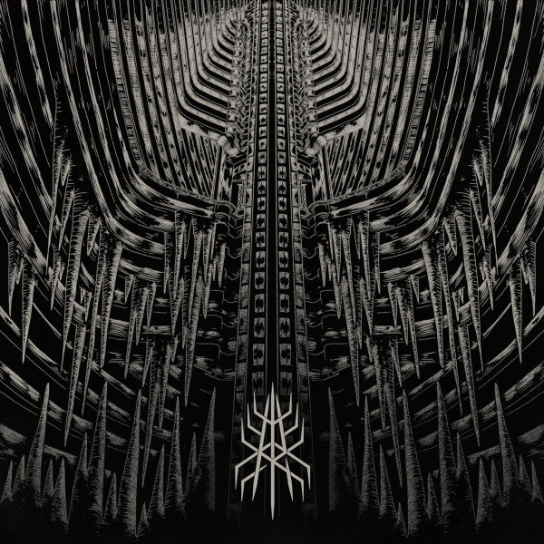 Modern Rites - Monuments [Vinyl] [Second Hand]