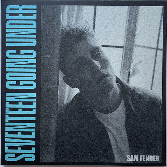 Fender, Sam - Seventeen Going Under [Vinyl] [Second Hand]