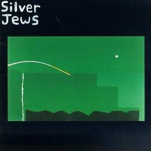 Silver Jews - Natural Bridge [Vinyl] [Second Hand]