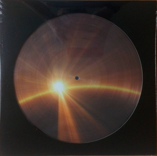 Abba - Voyage [Vinyl] [Second Hand]