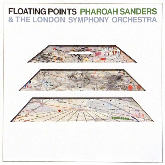 Floating Points, Pharoah Sanders and The L - Promises [Vinyl] [Second Hand]